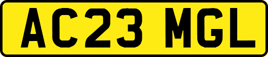 AC23MGL