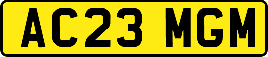 AC23MGM
