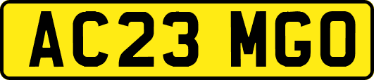 AC23MGO