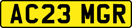 AC23MGR