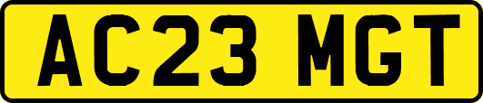 AC23MGT