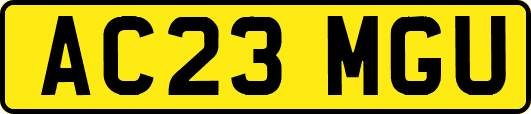 AC23MGU