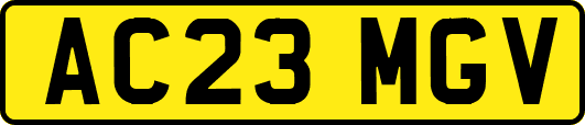 AC23MGV