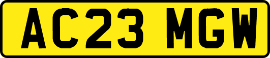 AC23MGW