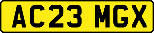 AC23MGX