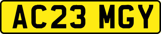 AC23MGY