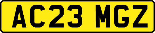 AC23MGZ