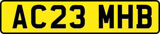 AC23MHB