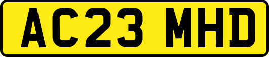 AC23MHD