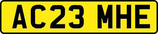 AC23MHE