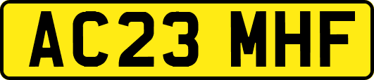 AC23MHF