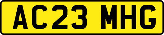 AC23MHG