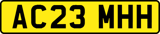 AC23MHH