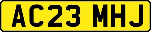 AC23MHJ