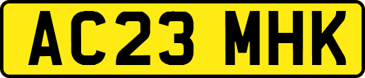 AC23MHK