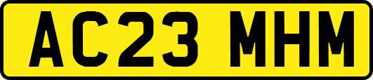 AC23MHM