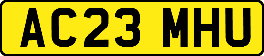 AC23MHU