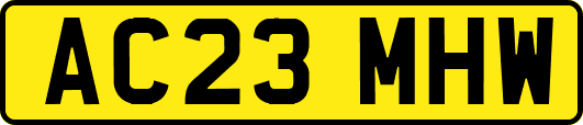AC23MHW