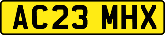 AC23MHX