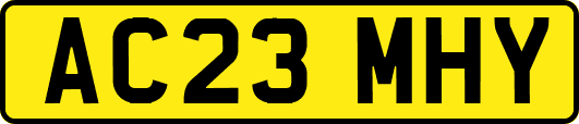 AC23MHY