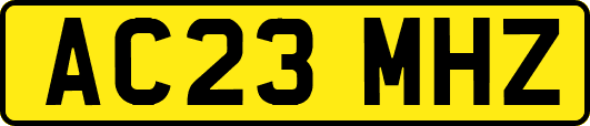 AC23MHZ