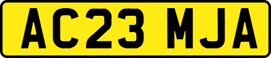 AC23MJA