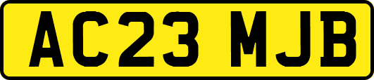 AC23MJB