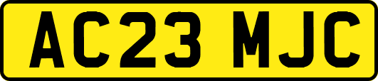 AC23MJC