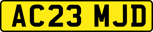 AC23MJD