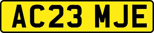 AC23MJE