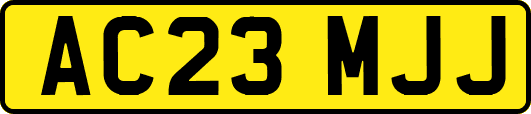 AC23MJJ