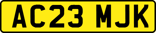AC23MJK