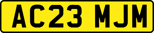 AC23MJM