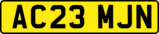 AC23MJN