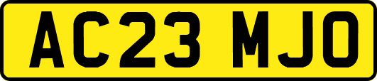 AC23MJO