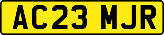 AC23MJR