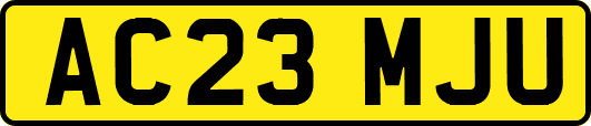 AC23MJU