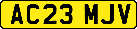 AC23MJV