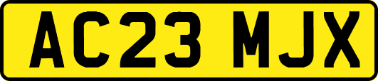 AC23MJX