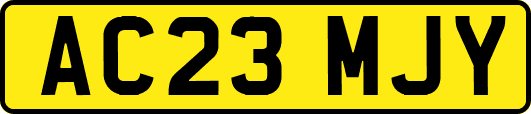 AC23MJY