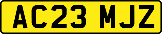 AC23MJZ