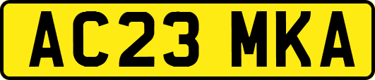 AC23MKA