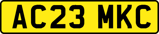AC23MKC