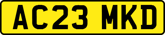 AC23MKD