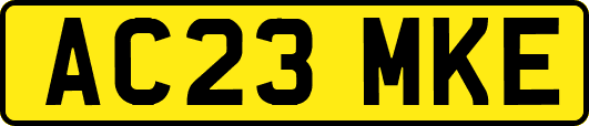 AC23MKE