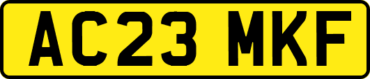 AC23MKF