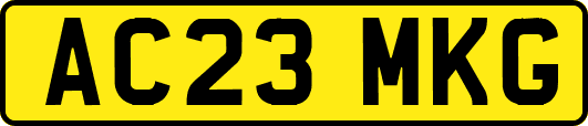 AC23MKG