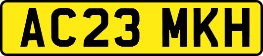 AC23MKH
