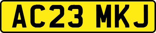 AC23MKJ