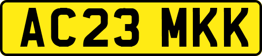 AC23MKK